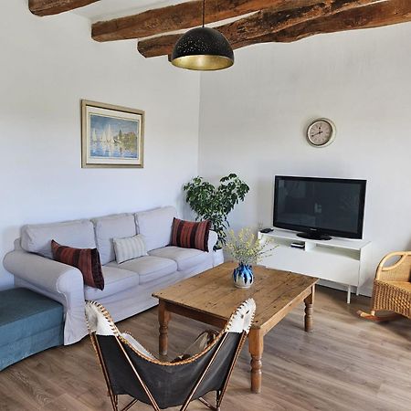 River Ebro Apartments Mora d'Ebre Buitenkant foto