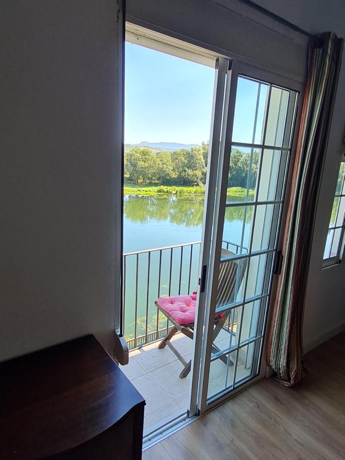 River Ebro Apartments Mora d'Ebre Buitenkant foto