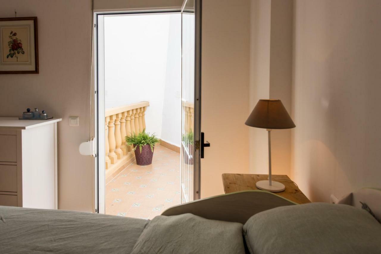 River Ebro Apartments Mora d'Ebre Buitenkant foto